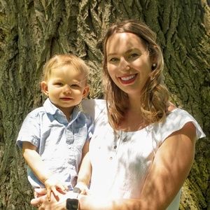 Meet your Posher, Shelby